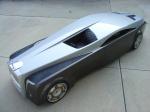 Rolls-Royce Apparition by Jeremy Westerlund 2011 года